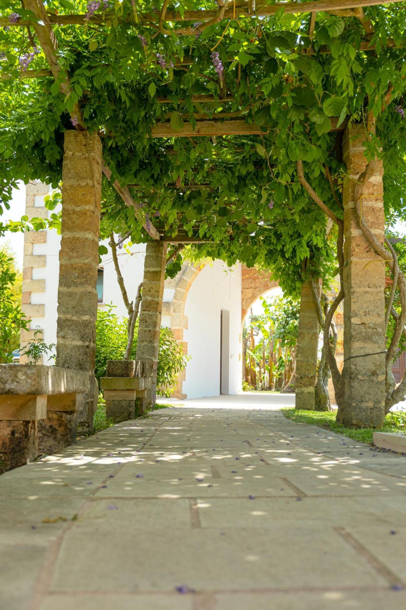 Villa Padula Sogliano Cavour Exteriör bild