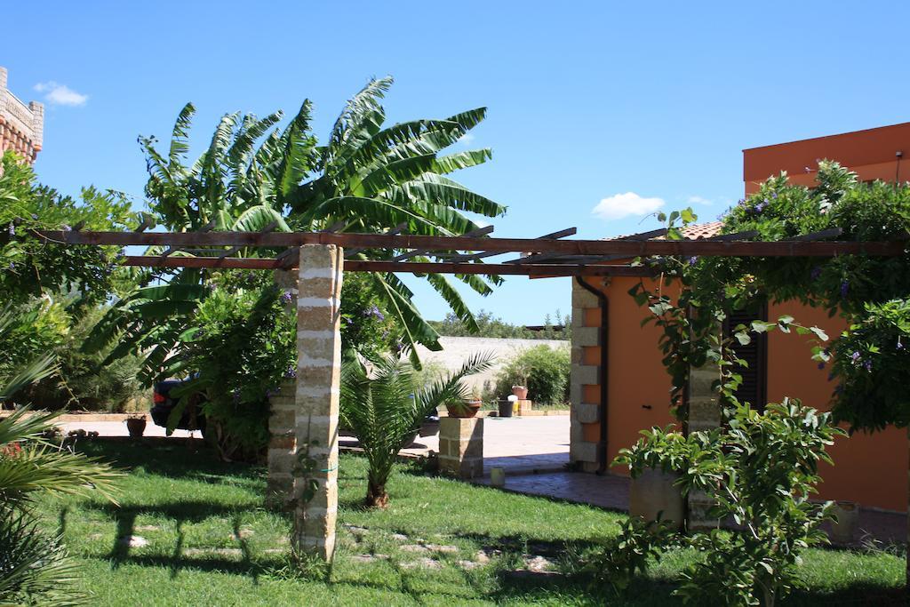 Villa Padula Sogliano Cavour Exteriör bild
